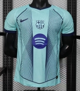 2526 BA player version soccer jersey